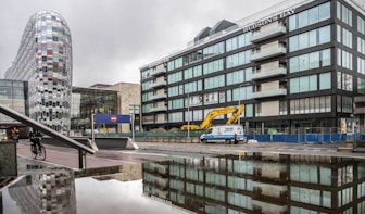 Geen Jumbo Foodmarkt maar City-concept opent binnen paar maanden bij Hoog Catharijne