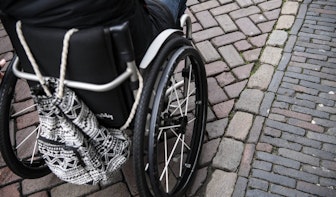 Gemeente Utrecht wil stad toegankelijker maken voor gehandicapten