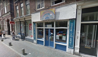 Grieks restaurant Ouzeri To Steki aan Oudegracht gaat sluiten