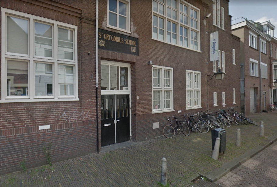 Stadsbelang Utrecht maakt zich zorgen over afnemende slagingspercentages St. Gregorius College