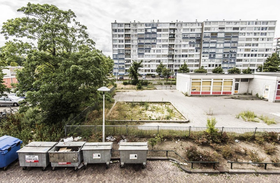 Rijk trekt 13 miljoen uit voor woningbouwontwikkeling in Utrechtse wijk Overvecht
