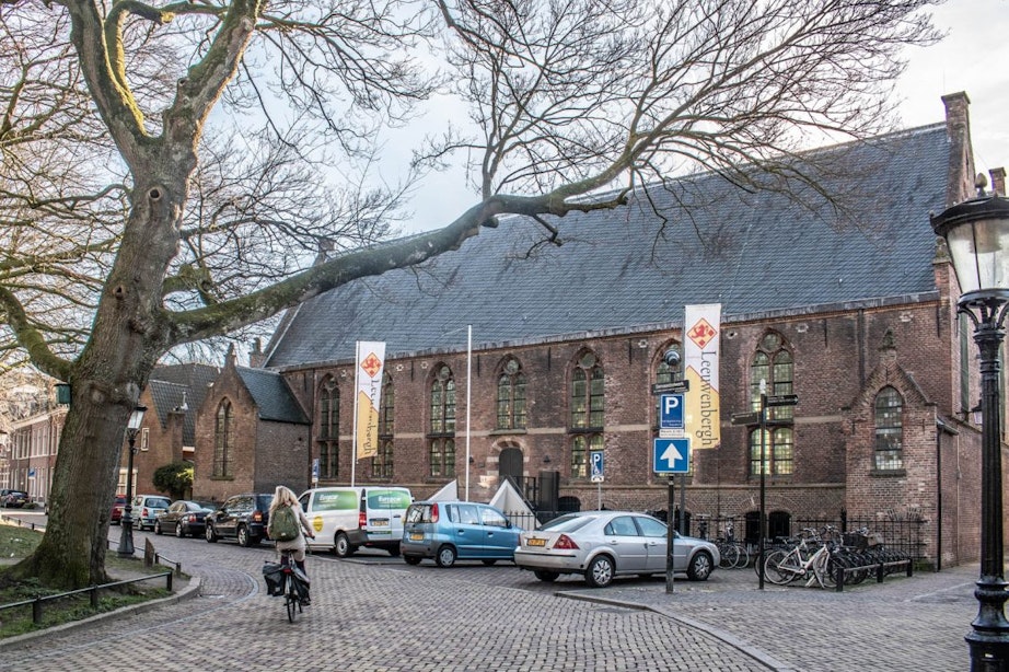 Ook Rijksdienst voor Cultureel Erfgoed benadrukt monumentale waarde orgel Leeuwenbergh