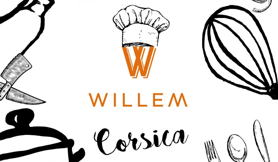 Dagtip: Wijn & Spijs Corsica bij Café Willem