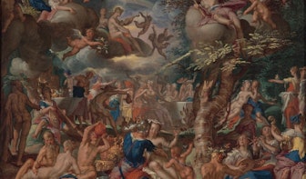 Centraal Museum koopt topstuk Utrechtse schilder van 4,4 miljoen euro