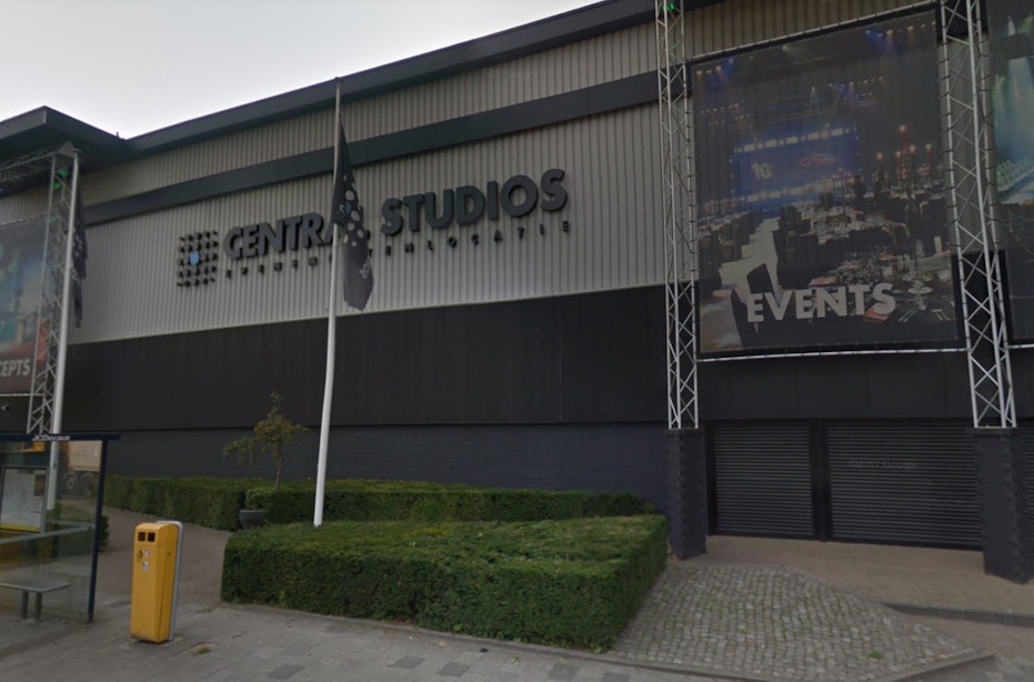 Filmtheater ’t Hoogt verhuist naar pand Central Studios