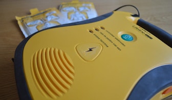 Netwerk levensreddende AED’s niet dekkend in Utrecht