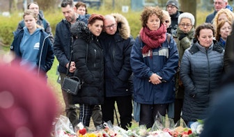 Herdenking Utrechtse tramaanslag op 18 maart gaat door met publiek