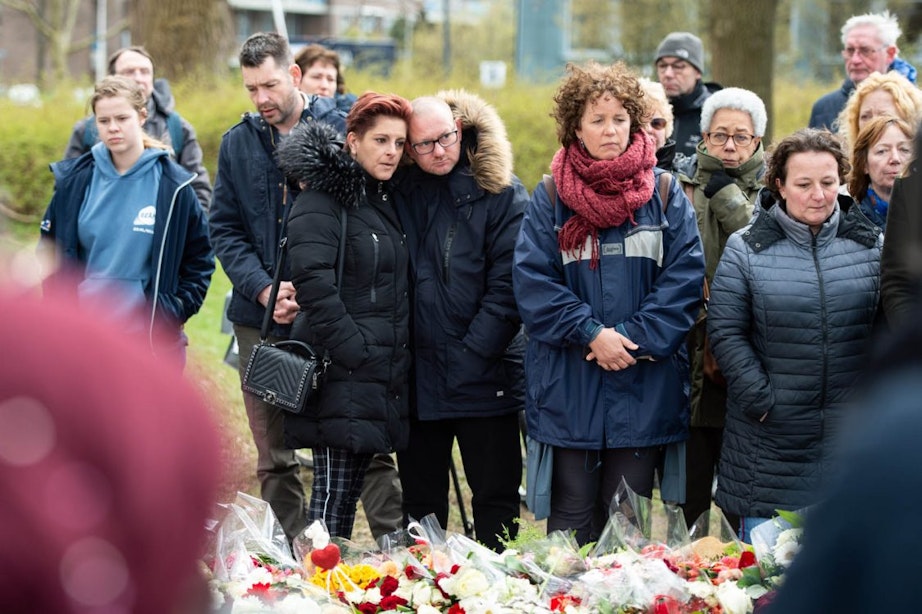 Herdenking Utrechtse tramaanslag op 18 maart gaat door met publiek