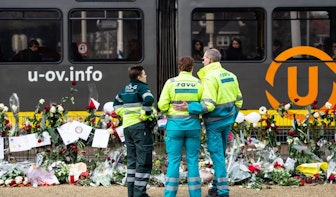 Vierde slachtoffer schietpartij Utrechtse tram overleden