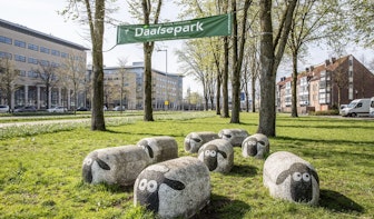 Partij voor de Dieren geeft strijd voor Daalsepark niet op