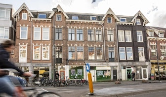 Langdurige leegstand panden Burgemeester Reigerstraat in Utrecht doorn in het oog van politiek