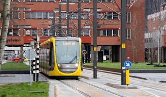 NRC Checkt: Is Uithoflijn duurste tramlijn ter wereld?