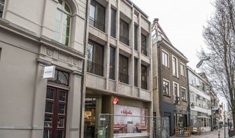 Salsa Shop opent vestiging in nieuw gebouw aan de Vinkenburgstraat