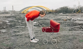 Podcast Leidsche Rijn: De stad waar je nooit dacht te gaan wonen (Afl. 0)