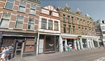 Utrechtse kunstenaarsvereniging dreigt failliet te gaan door huurverhoging