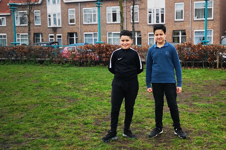 Utrechtse scholieren ontdekken nieuwe schimmelsoort: ‘Phialoparvum maaspleinensis’