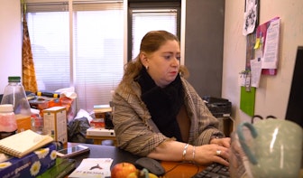 Utrecht All Stars –  Sabiet: coördinator van de VoedselbankPlus in Leidsche Rijn