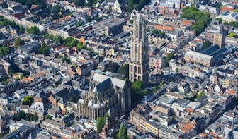 Vacatures in Utrecht