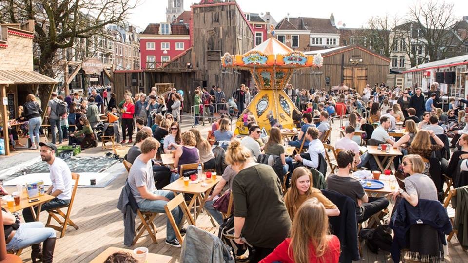 De leukste uittips voor ouders en kinderen in Utrecht