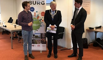 Roeiverenigingen hopen Utrecht te overtuigen van roeiwater in Rijnenburg