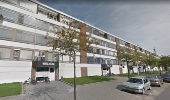 Bewoners stemmen tegen sloop van flats Rooseveltlaan en Trumanlaan in Utrecht; nu groot onderhoud of renovatie