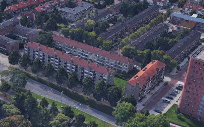 Bouw 285 woningen in Staatsliedenbuurt in Utrecht stap dichterbij