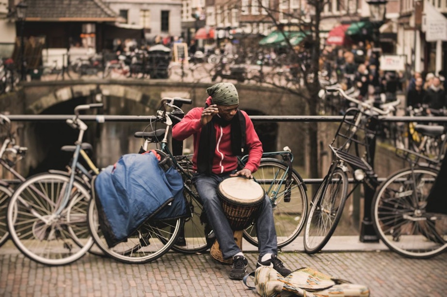 Nieuw straatartiestenfestival in Utrecht met jongleren en theater