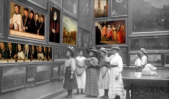 Verdwenen musea: Museum Kunstliefde aan de Oudegracht