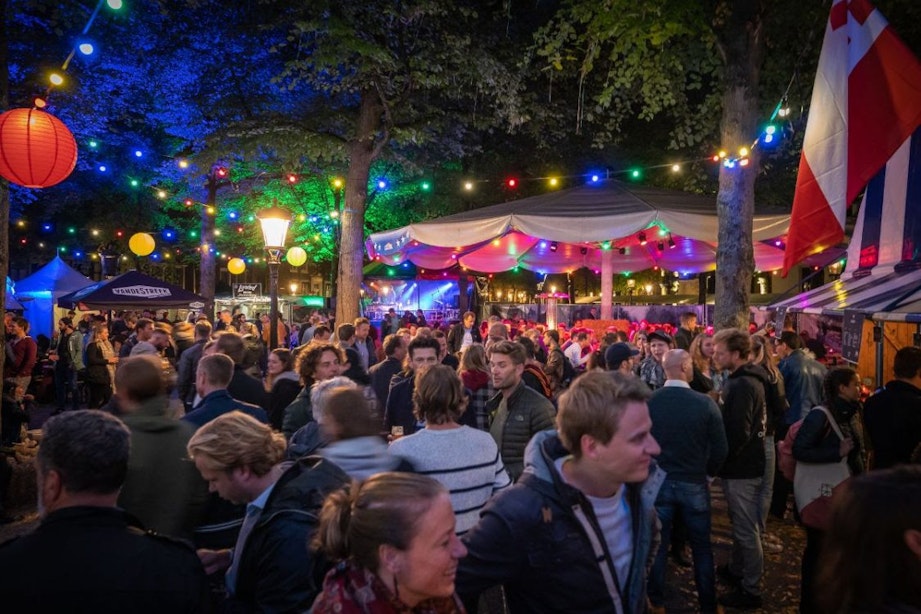 Bierfestival Utrecht’s Finest gaat van start