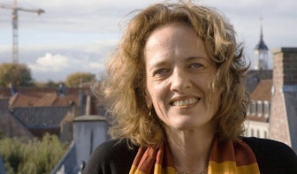 Open brief over Stadsdichtersgilde: ‘Dichters die geen lid zijn komen literair Utrecht niet in’