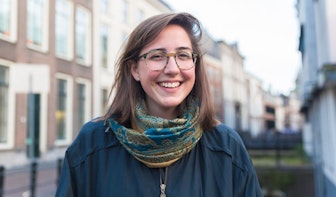 Allemaal Utrechters – Ana Bajt: ‘Ik probeer Utrecht te gebruiken maar ook iets terug te geven’