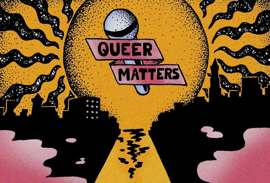 Dagtip: Inspirerende verhalen over queerleven in Utrecht tijdens Queer Matters; Midzomergasten