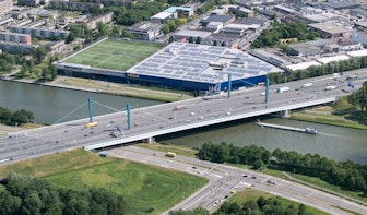 Werkzaamheden Galecopperbrug bij Utrecht beginnen en duren tot 2024; hinder verwacht en trajectcontrole aangepast