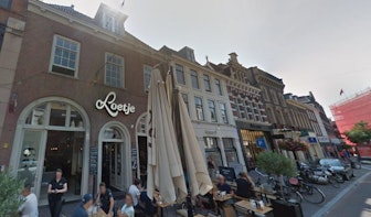 Restaurant Loetje Utrecht ‘enorm geschrokken’ van discriminatie sollicitant