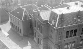 Verdwenen musea: Grafisch Museum aan de Nicolaasdwarsstraat