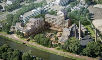 Ontwikkelaar Merwedekanaalzone houdt zich niet aan prijsafspraken woningen; Gemeente Utrecht beraadt zich op stappen