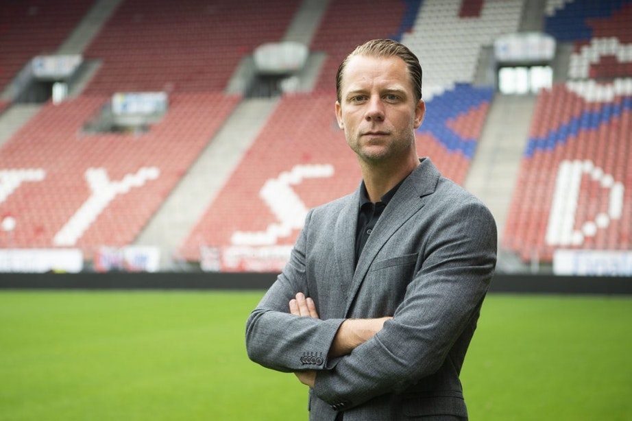 FC Utrecht dichtbij akkoord met Ajax over transfer Václav Cerny