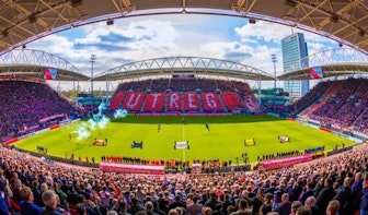 FC Utrecht speelt benefietwedstrijd tegen Oekraïense topclub Shakthar Donetsk