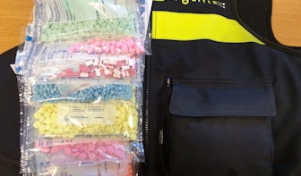 Politie pakt vier drugsdealers uit dealernetwerk op in Utrechtse wijk Hoograven