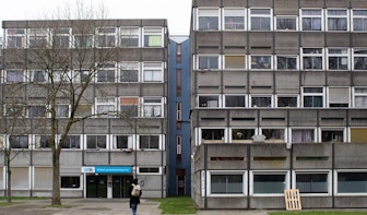 Plan voor 2.000 nieuwe woningen aan de Archimedeslaan in Utrecht stap dichterbij