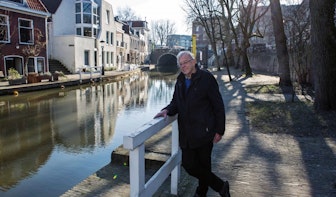 Jan Jansen: ‘Ik heb er vrede mee omdat er geen uitweg is’