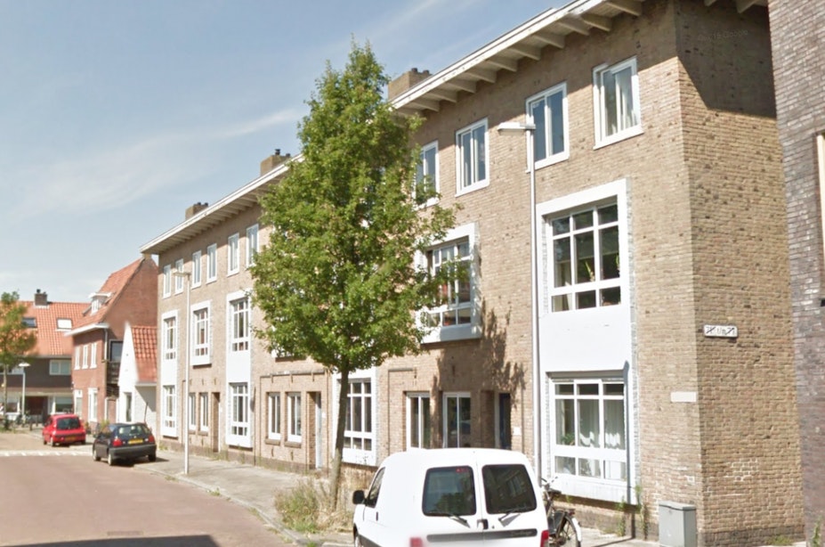 150 nieuwe woningen in Rivierenwijk