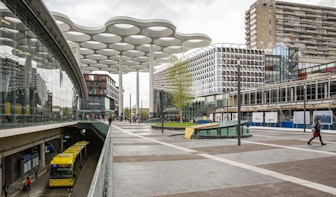 Om overlast tegen te gaan kan Utrecht vanaf nu personen verbieden in stationsgebied te komen