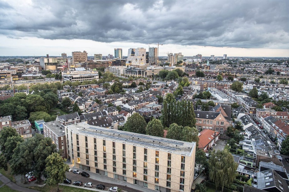 Hoe willen we Utrecht gaan bebouwen? Regio en Rijk presenteren visie ‘Utrecht Nabij’