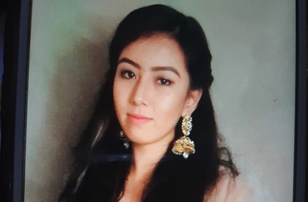 22-jarige Maliha vermist in Utrecht