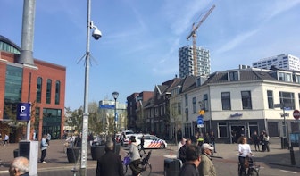 Omstanders veroordeeld voor agressie tegen agenten bij aanhouding Kanaalstraat