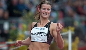 Utrechtse atlete Dafne Schippers zet punt achter haar loopbaan als topsporter
