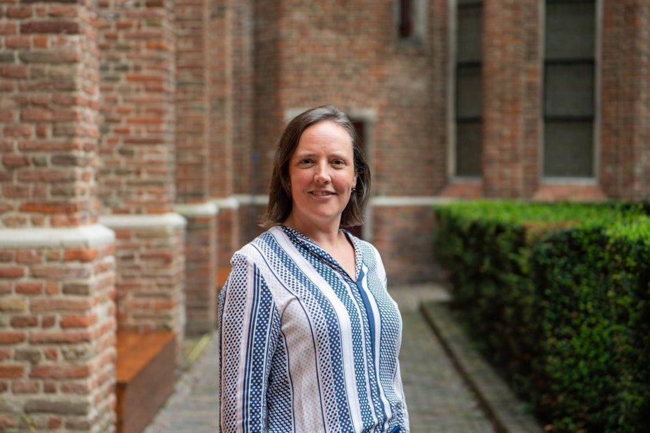 Directeur Marieke van Schijndel vertrekt bij Museum Catharijneconvent in Utrecht
