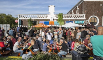Uitstel voor dB’s: muzikale broedplaats kan langer op huidige plek in Utrecht blijven