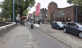Dit zijn de plannen voor de Tolsteegbarrière en -brug